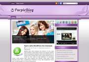 PurpleBlog